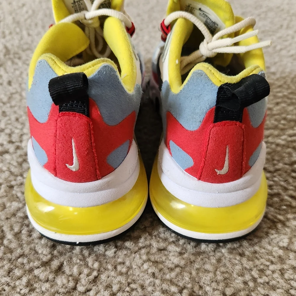 Nike Air Max 270 React Shoes